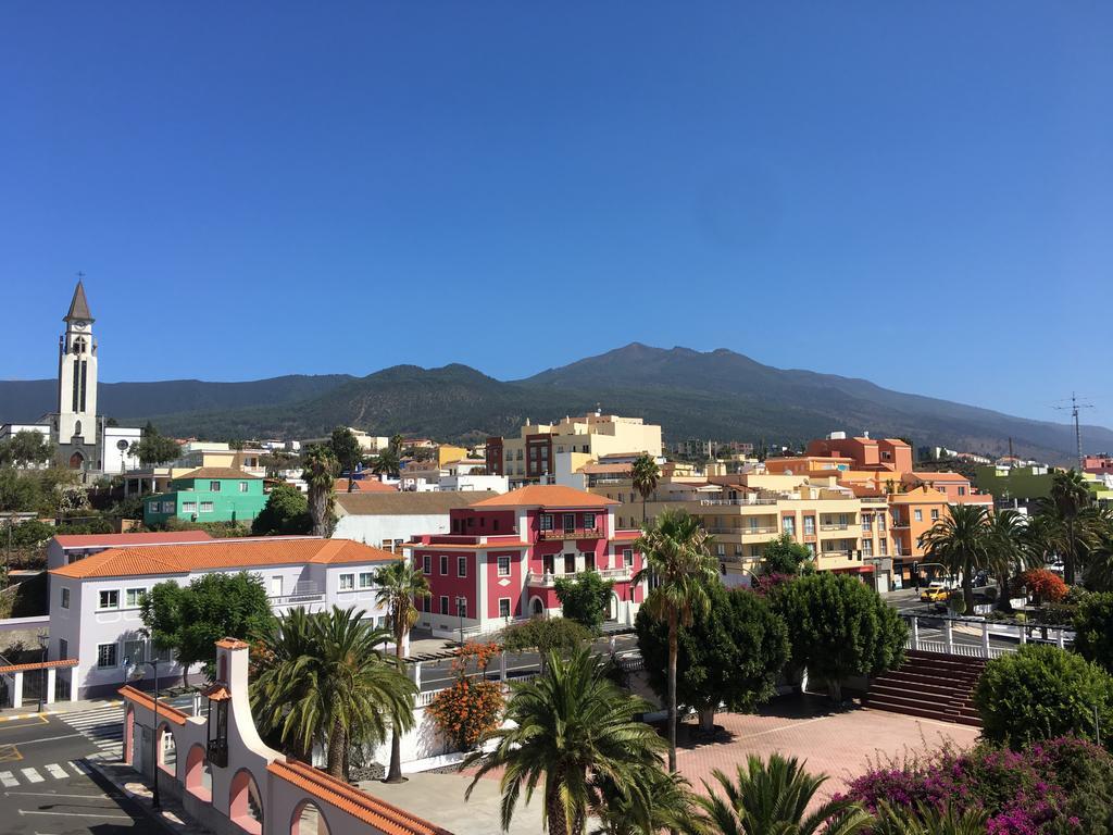 7tierras Appartement